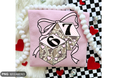 67 Valentine PNG | Funny Kids Teacher Valentine's Day PNG Product Image 1