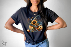 Halloween Sublimation Product Image 2