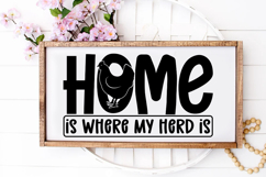 Farmhouse SVG Bundle Product Image 2