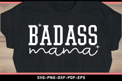 Mom t shirt designs Product Image 2