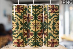 Christmas Tumbler Warp - High Quality 300 Dpi Product Image 1