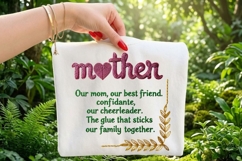 Mother’s Day PNG Bundle ,Mother’s Day PNG Design Package Product Image 2