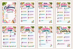 Craftpreneur Idea Planner Product Image 2