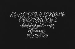 Retro Tales - Expressive Signature Script Product Image 2