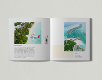 Traveling Book Product Image 2