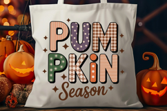 Pumpkin Season Product Image 3