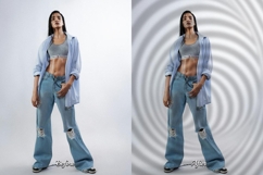 40 Fashion Shadow Overlays Product Image 2