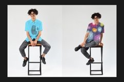 Shirt Mock-Up Set Product Image 9