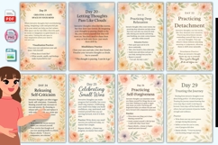  Peaceful Mind in 30 Days Product Image 4