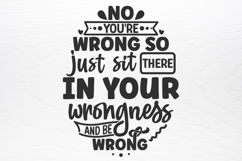 Sassy Designs SVG Product Image 2