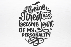 Sassy Designs SVG Product Image 2