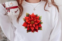 Christmas Clipart Sublimation, Christmas Clipart Product Image 2