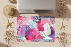 Office mouse pad mockup Product Image 3