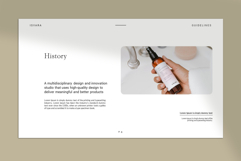 Isvara Google Slides 3Template Product Image 2