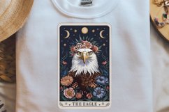 Animals Tarot Card Sublimation Clipart Product Image 2