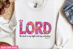 Christian Sublimation Bundle PNG Product Image 9