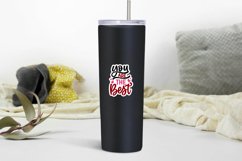 You are the best Stickers Product Image 2