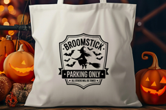 Halloween Svg Bundle Product Image 3