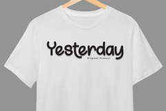 Retro Vintage Product Image 2