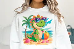 Dinosaur svg | Svg Files for Cricut | Shirt Svg Product Image 3