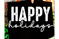 Christmas Funny PNG Trendy T-shirt PNG Product Image 3