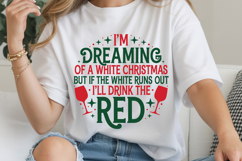 I'm Dreaming Of A White Christmas Product Image 2