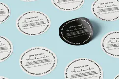 Canva Care Instructions For Vinyl Mugs Product Image 1