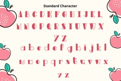 Apple Pie Style Product Image 2