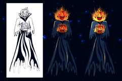 &quot;Halloween: Buy or Bewitch&quot; Product Image 2