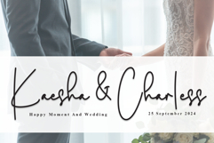 Daniel Signature Product Image 2