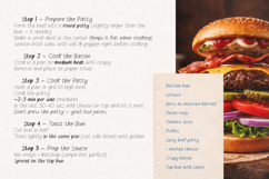 Simple Notes Soft Handwritten Font Product Image 2