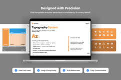 Logistics Brand Keynote Template Product Image 2
