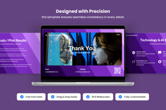 Smart Education Keynote Deck Product Image 2