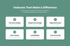 Digital Marketing Analytics Dashboard Product Image 2