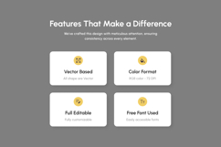 Social Media Content Calendar Infographic Product Image 2