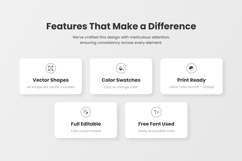 EV Brand Guideline for Futuristic Business Product Image 2