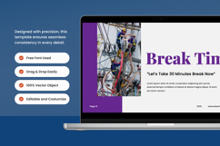 Construction Company PowerPoint Presentation Product Image 2