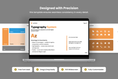 Google Slides Logistics Presentation Product Image 2