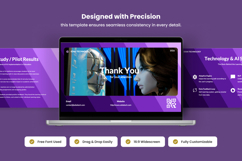 Google Slides AI Classroom Product Image 2