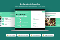 EV Launch Corporate Google Slides Product Image 2