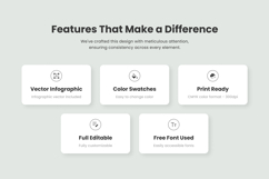 Business Proposal for Investors Product Image 2