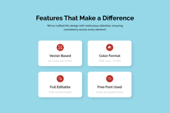 Personal Branding YouTube Banner Product Image 2