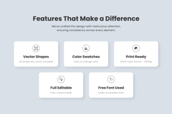Brand System for Creative Teams Product Image 2