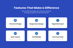 Marketing Performance Analytics UI Product Image 2