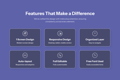 Creative Agency Showcase Newsletter Product Image 2