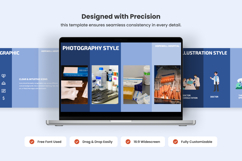 Medical Branding PowerPoint Product Image 2
