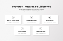 Luxury Fashion Catalog Brochure Product Image 2