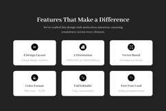 Gourmet Culinary Carousel Product Image 2