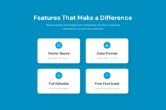 Science Formula Data Infographic Kit Product Image 2