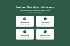 Social Media Content Strategy Calendar Infographic Product Image 2